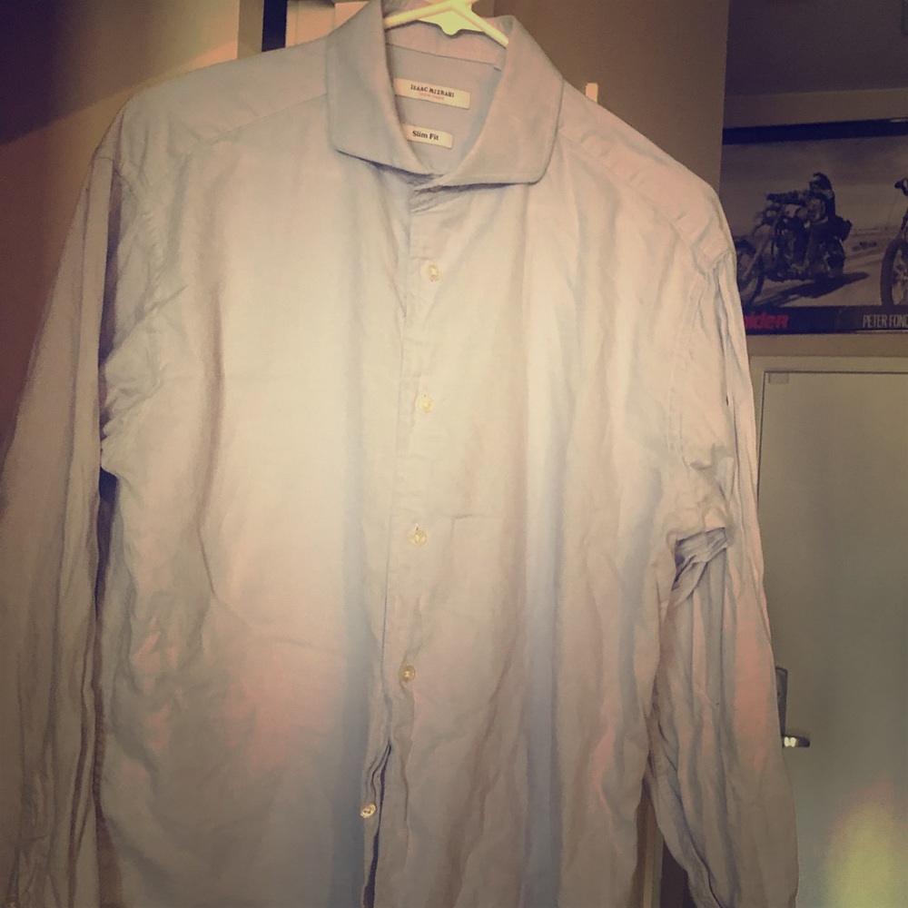 Dress Shirt